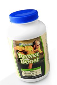 Ardyss Power Boost