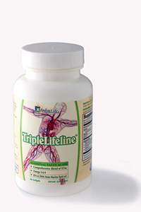 Ardyss Triple Lifeline Omega