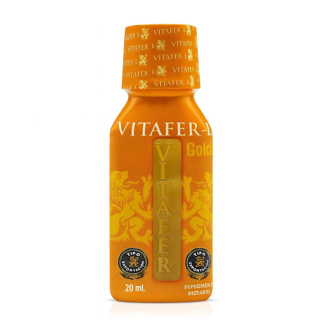VITAFER mini 20ml