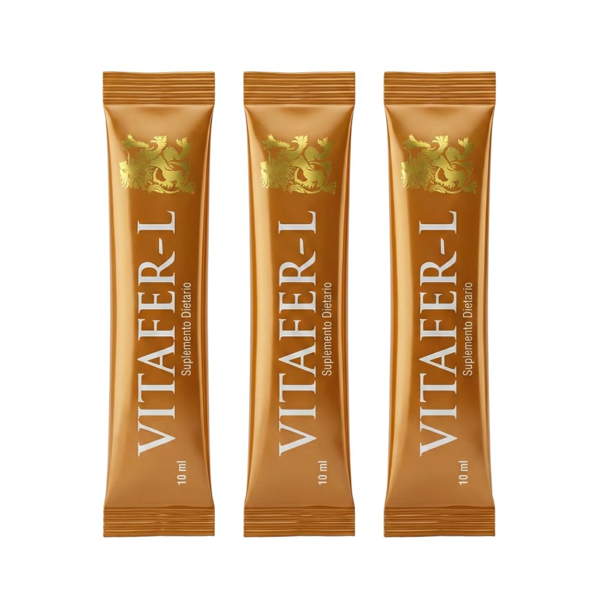 VITAFER Sachets (10ml)
