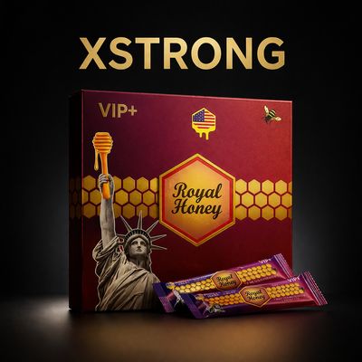 Xstrong Collection