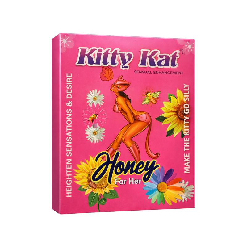 Kitty Kat Honey