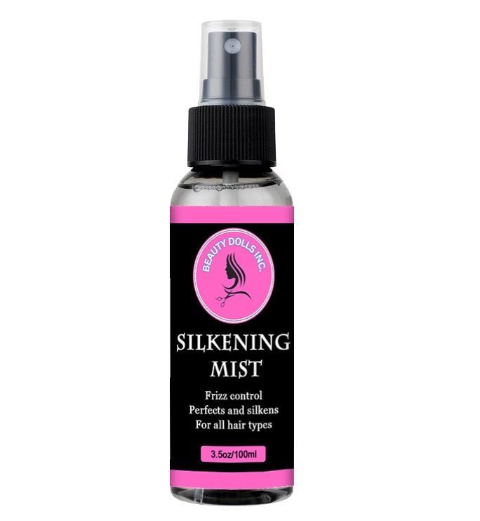 Silkening Mist