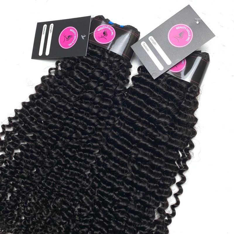 20" Deep Wave Bundle