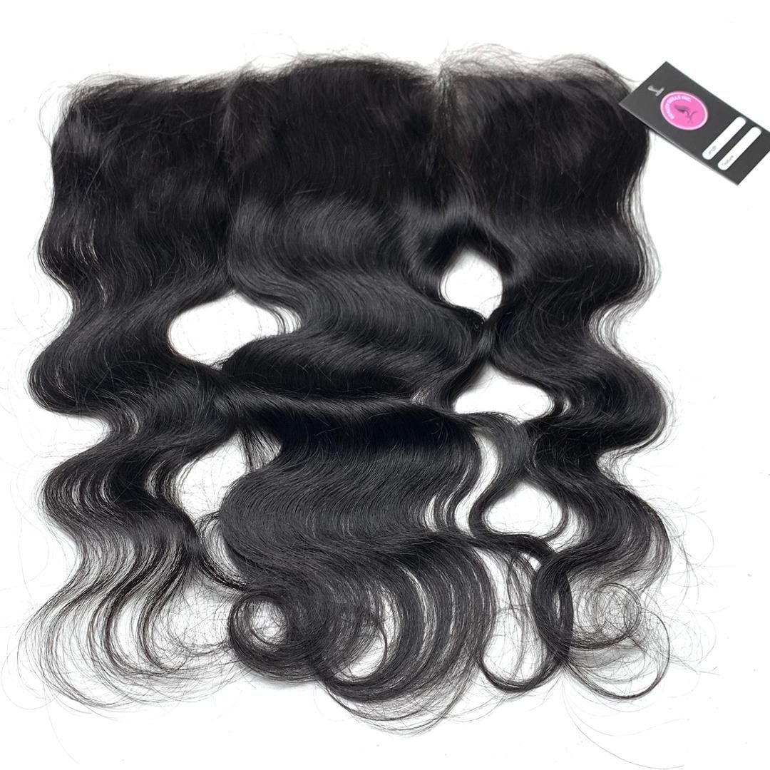 14 Frontal Body Wave