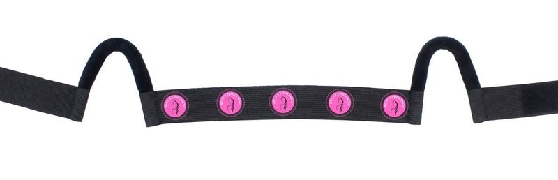 Wig Band With Ear Protector