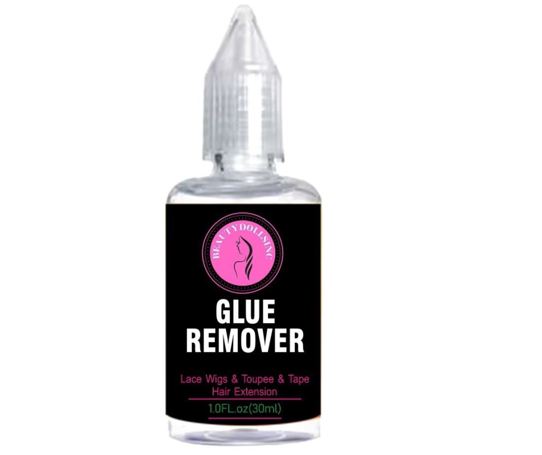 Glue Remover