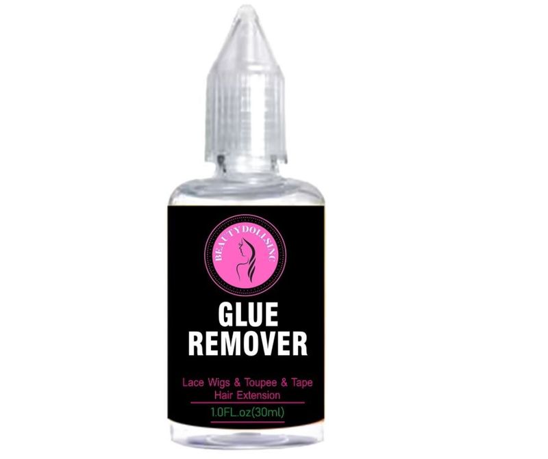 Glue Remover