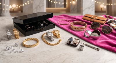 Jewelry Vendors