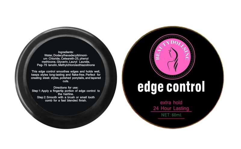 Edge Control