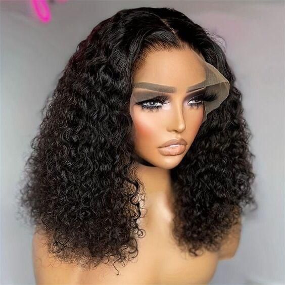 12" Deep Wave Wig