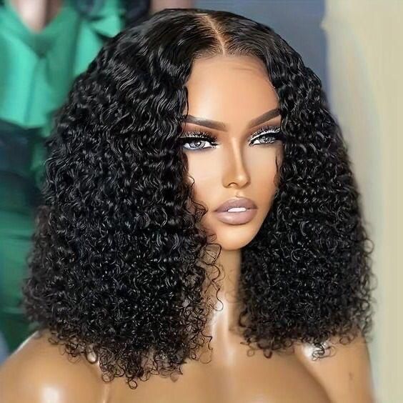 20" Deep Wave Wig