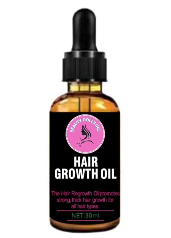 Hair Growth Oil Subscription Plan