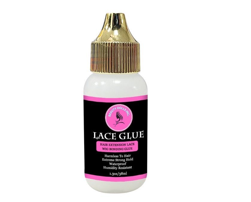 Lace Glue Subscription Plan