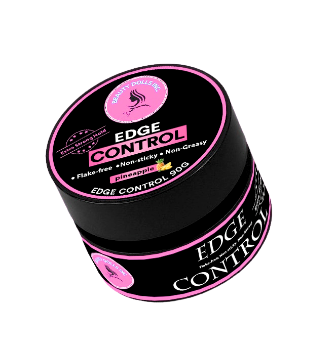 Edge Control Subscription Plan