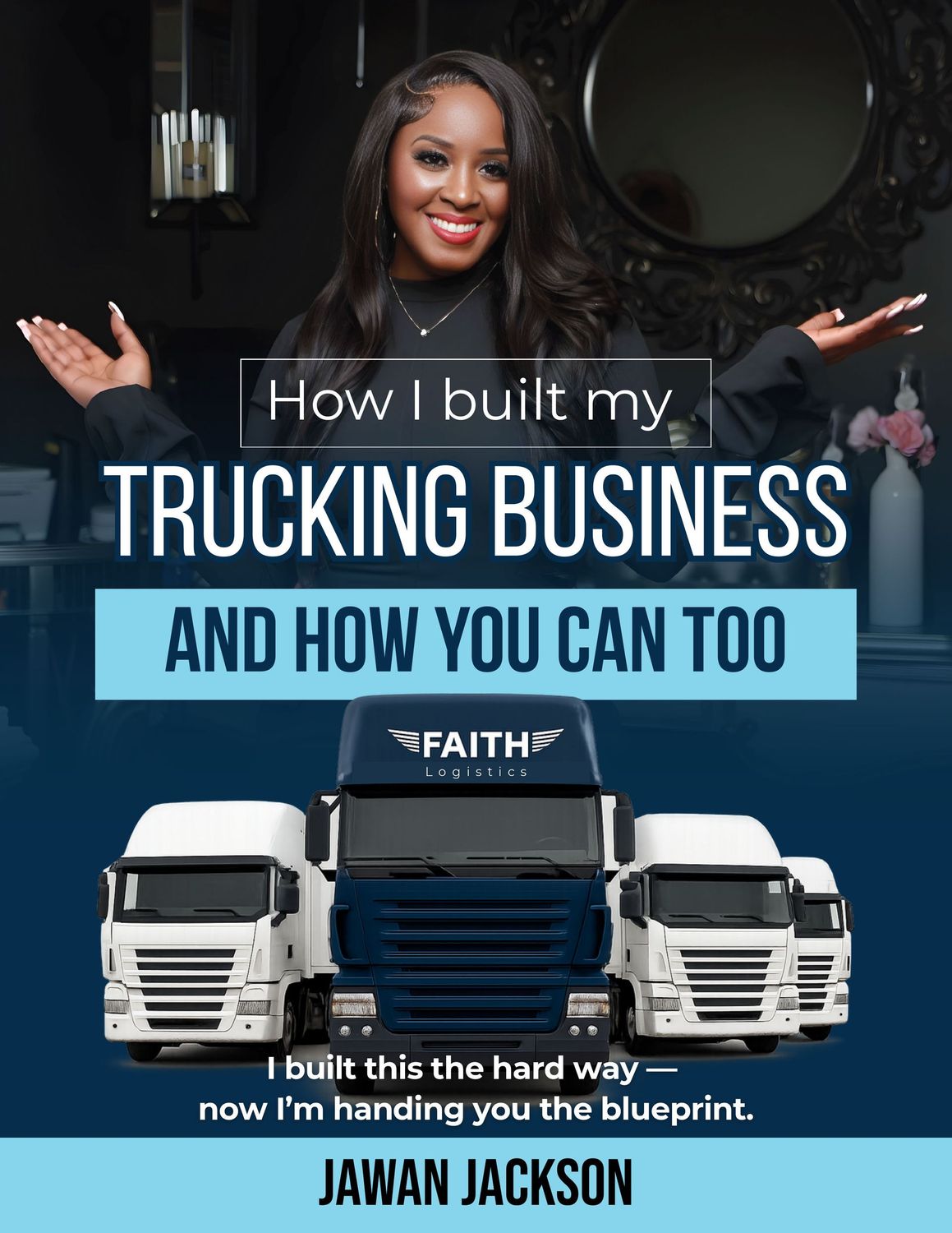 Trucking E-Book