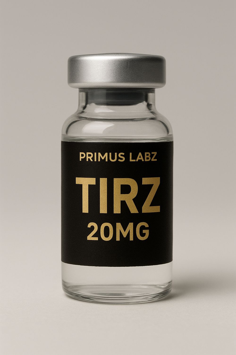 Tirz 20mg