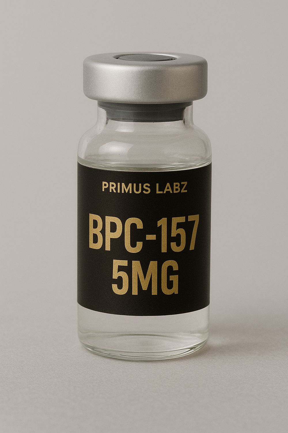 BPC-157- 5MG