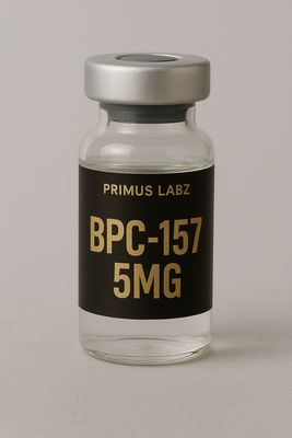 BPC-157 5mg