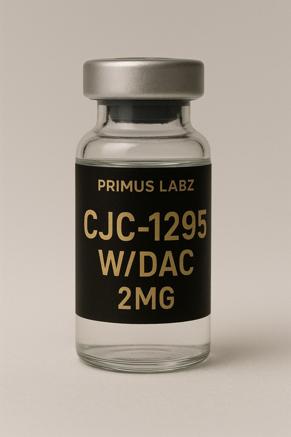 CJC-1295 w/ DAC 2mg