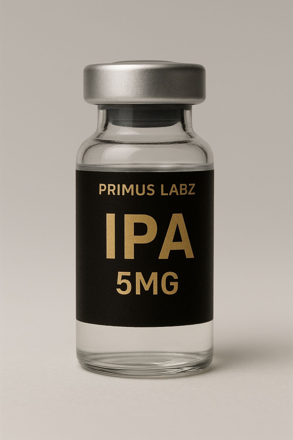 Ipamorelin 5mg