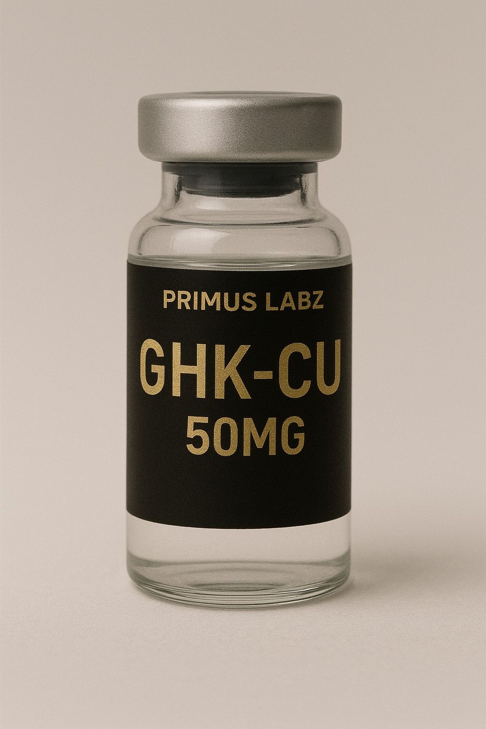 GHK-CU 50mg