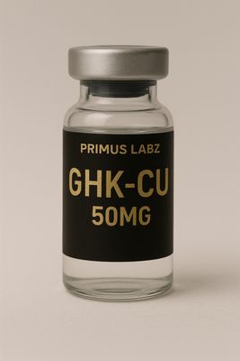 GHK-Cu 50mg