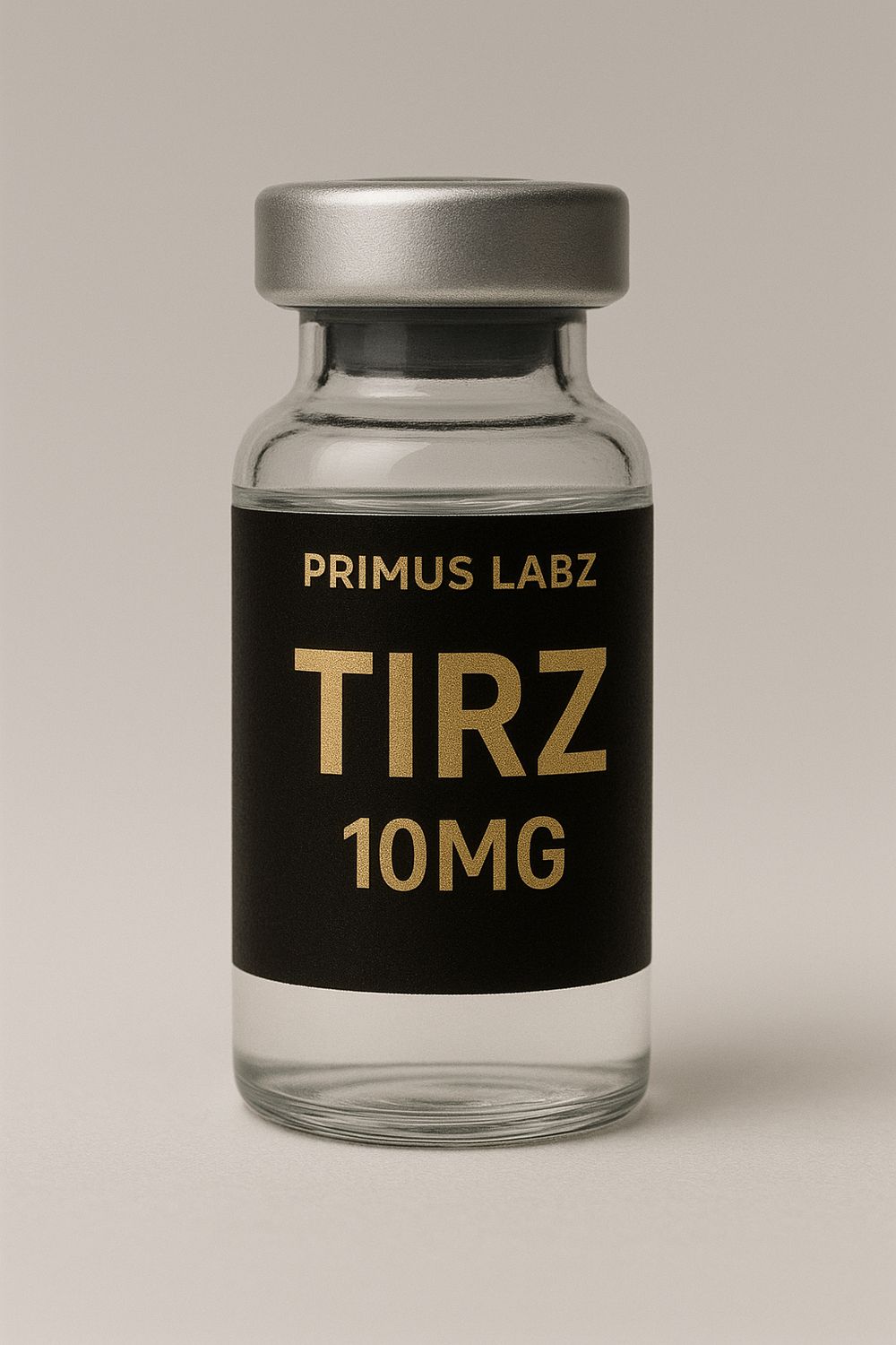 Tirz 10mg
