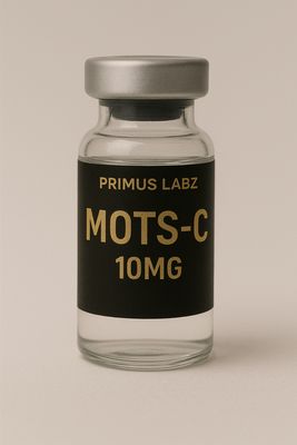 MOTS-C 10mg