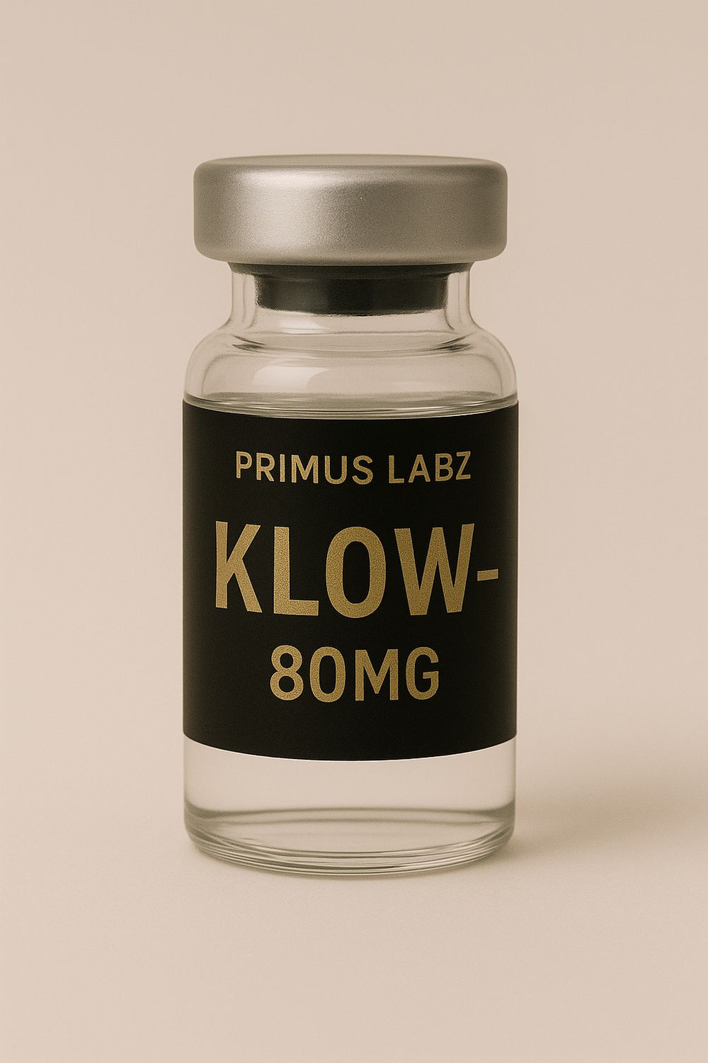 Klow 80mg