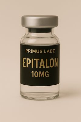 Epitalon 10mg