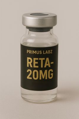 GLP-3/RT-20mg