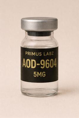 AOD-9604 -5mg