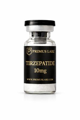 Tirz 10mg / GLP-2