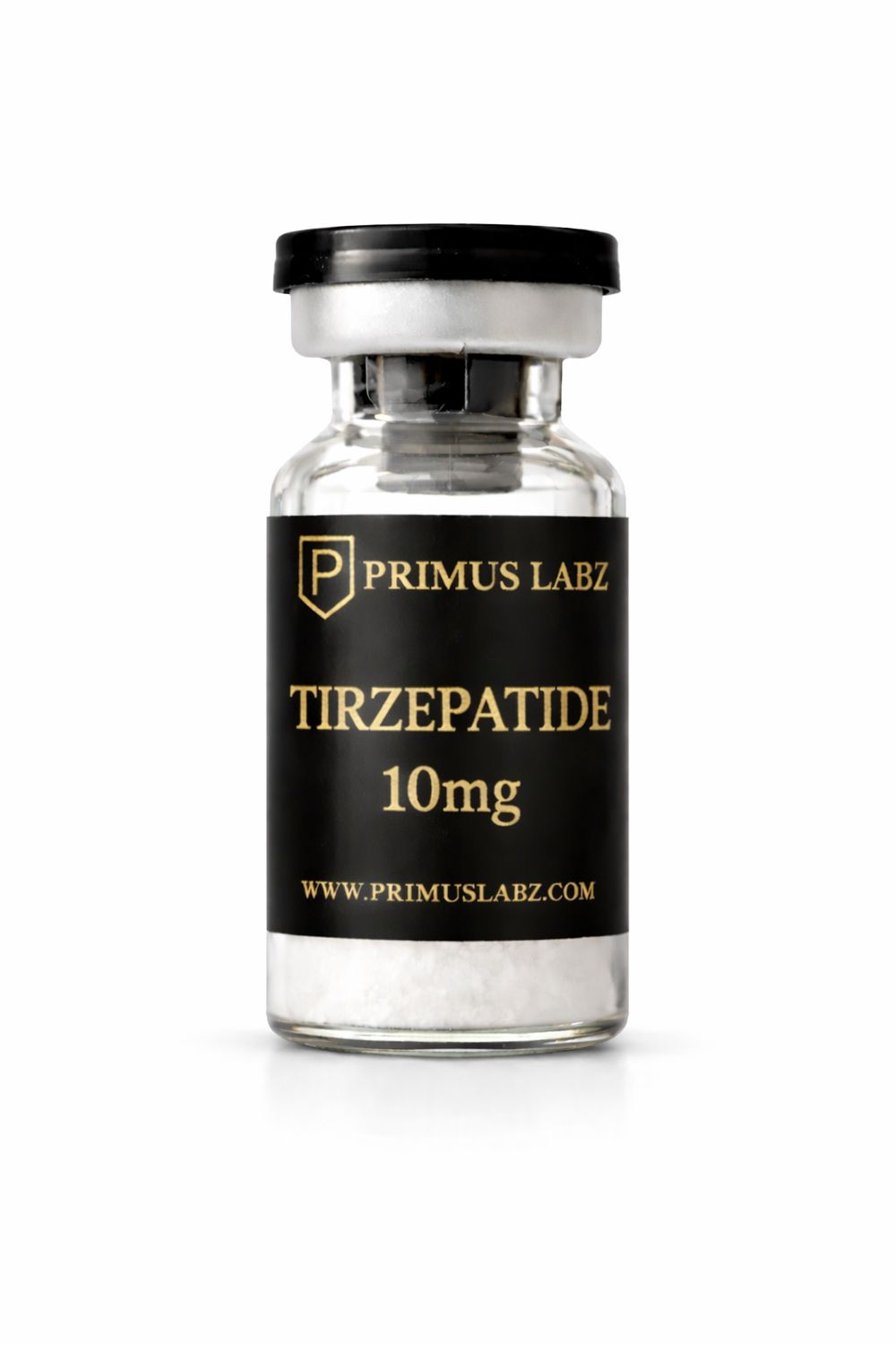 Tirz 10mg / GLP-2