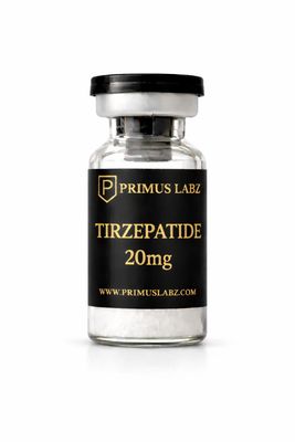 Tirz 20mg/GLP-2