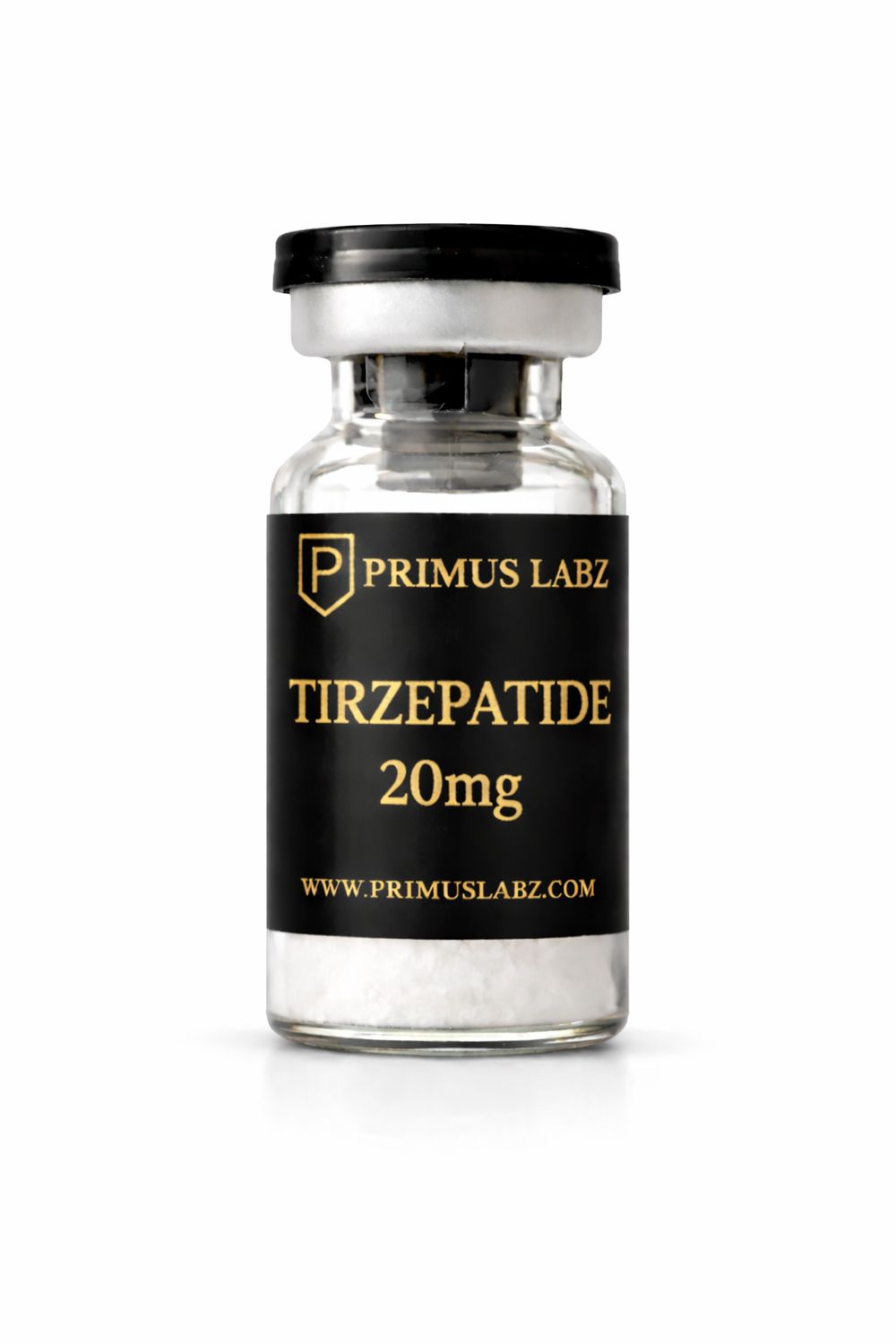 Tirz 20mg/GLP-2