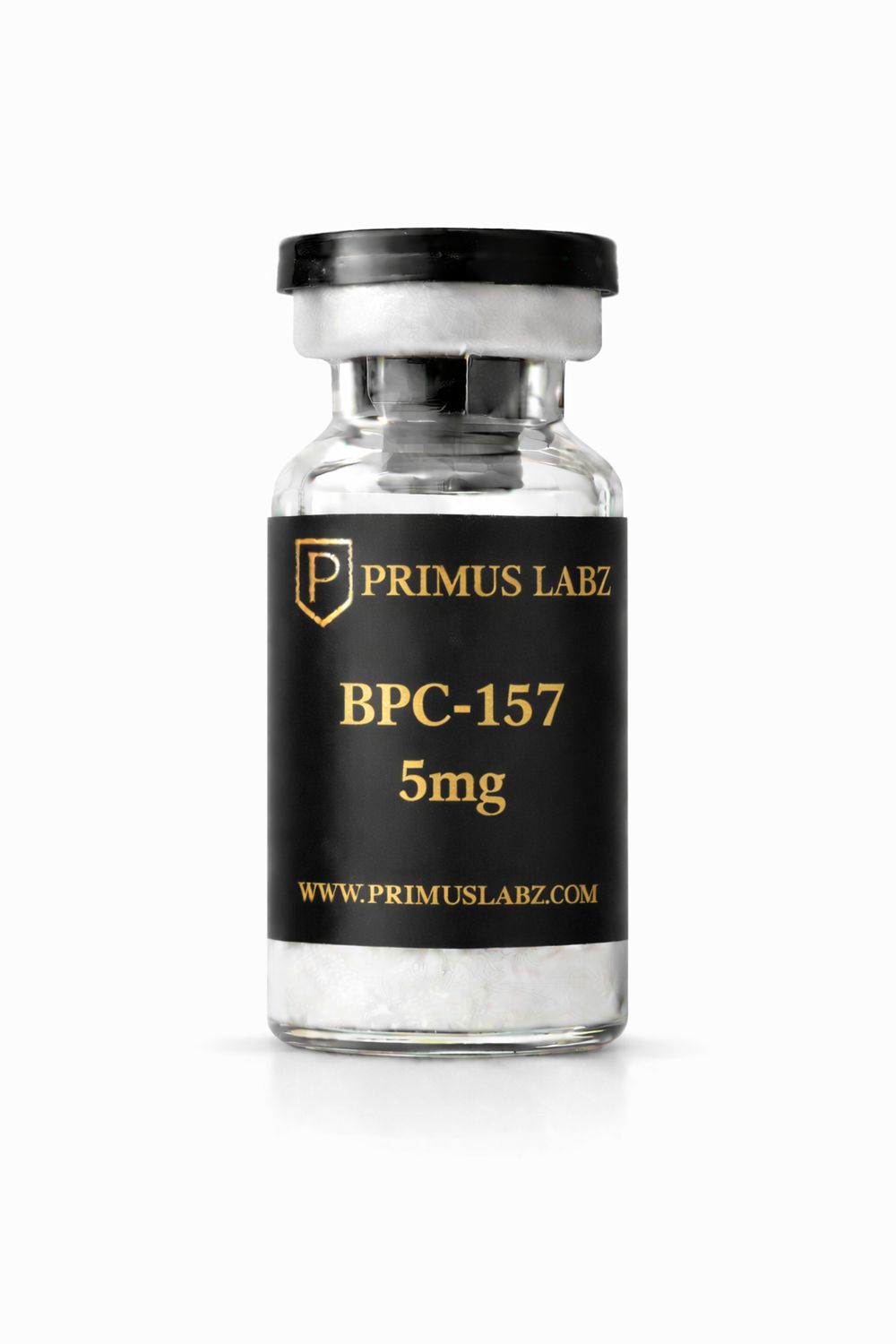 BPC-157 5mg