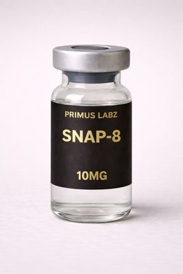 Snap 8-10mg