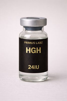 HGH 24IU