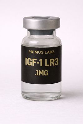 IGF1-LR3 .1mg(100mcg)