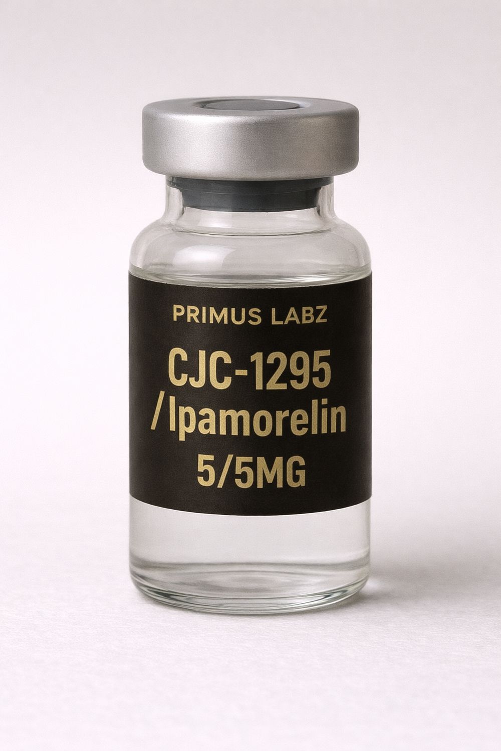 CJC-1295 + Ipamorelin 5/5mg