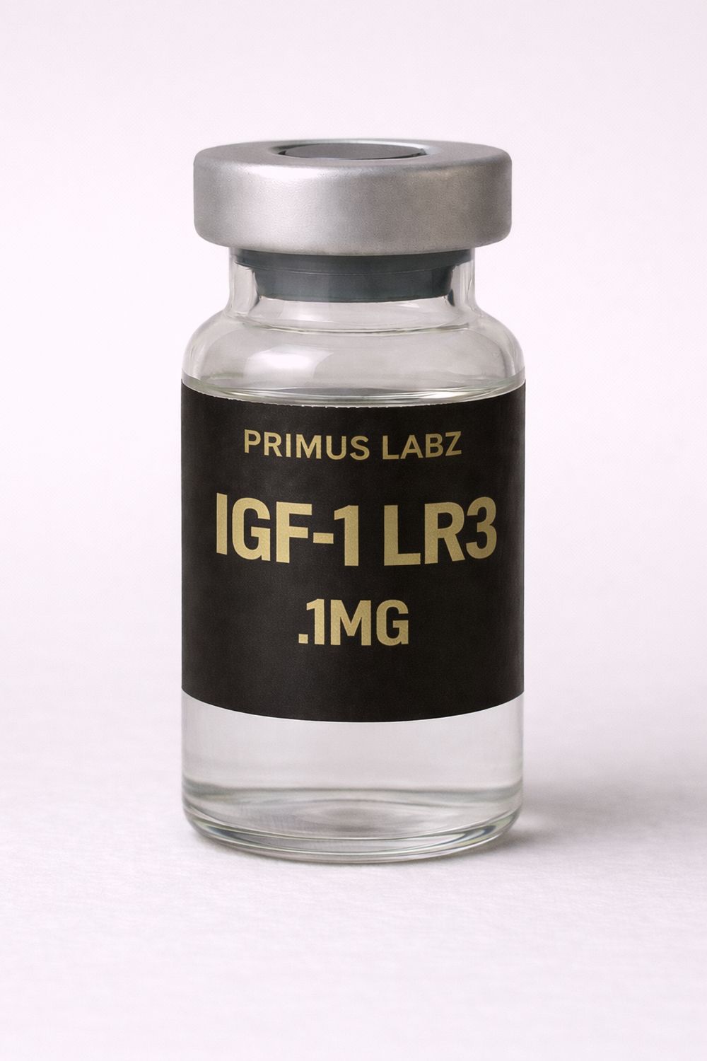 IGF-1 LR3 .1mg Kit of 10