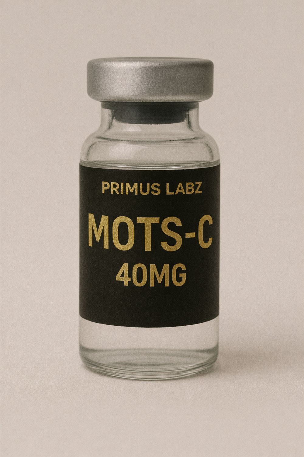 MOTS-C 40mg