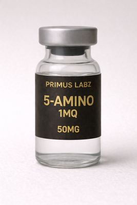 5-Amino-1mq 50mg