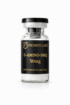 5-Amino-1mq 50mg