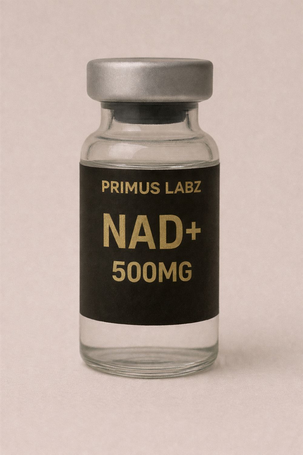 NAD+ 500mg