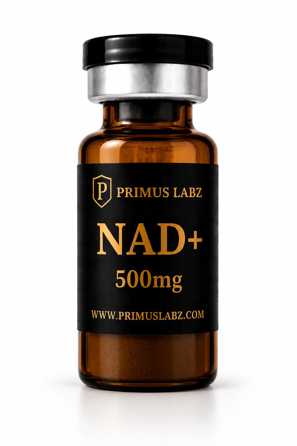 NAD+ 500mg
