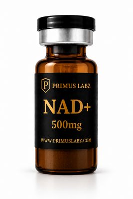 NAD+ 500mg