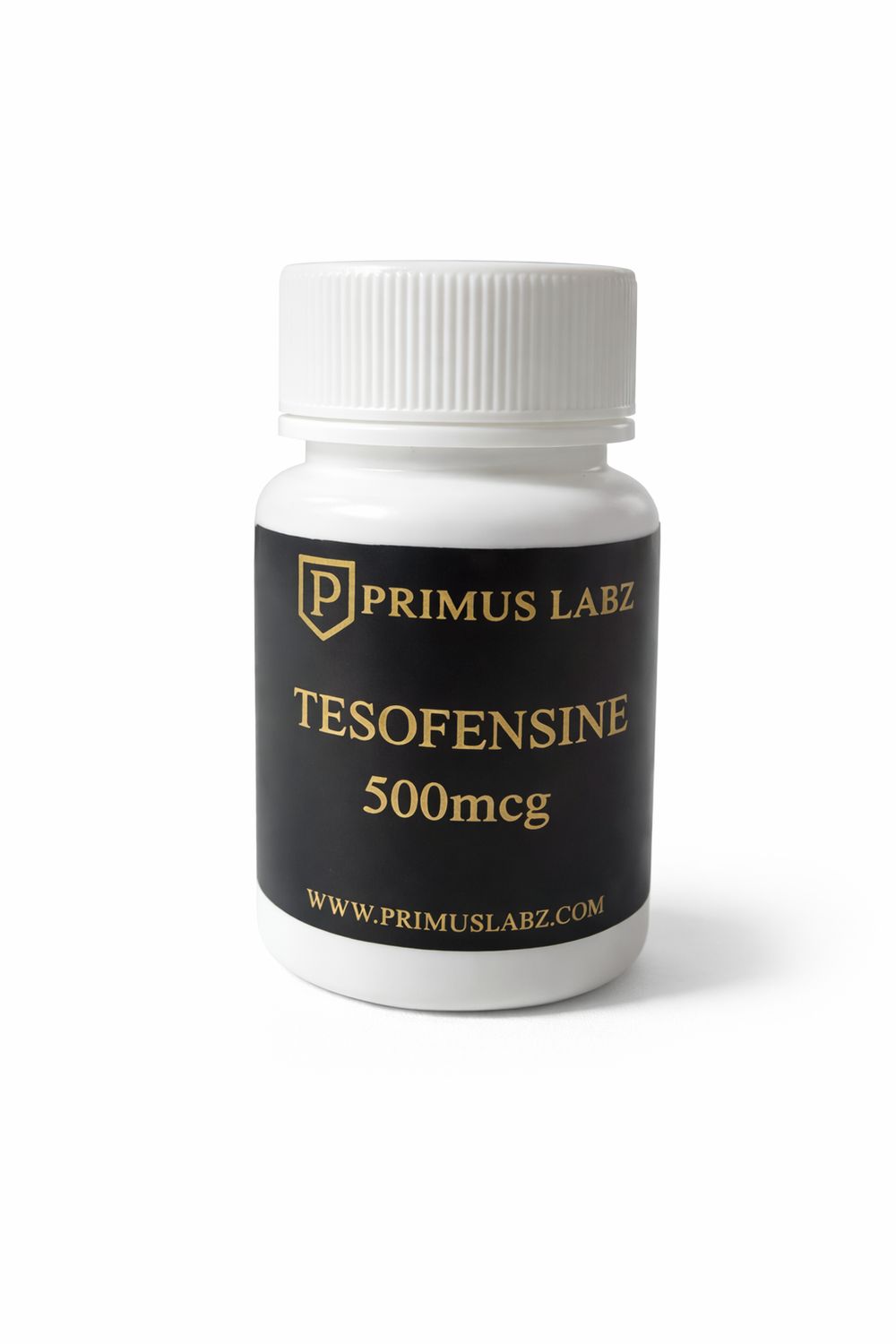 Tesofensine 500mcg 60ct